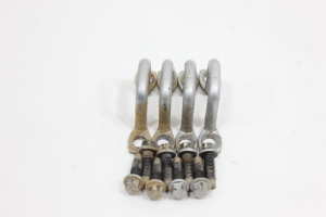 Gancho Caçamba Jg Ranger 05/11 Usado (468)