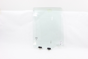 Vidro Porta Traseiro Ld Frontier 08/15 Usado (464)