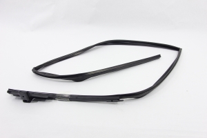 Canaleta Vidro Porta Diant Ld Pajero Sport 99/12 Usado (335)