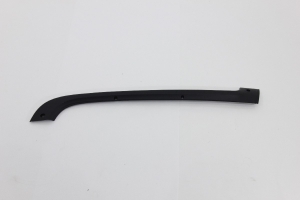 Moldura Externa Coluna Parabrisa Mb Atego Teto Alto Ld