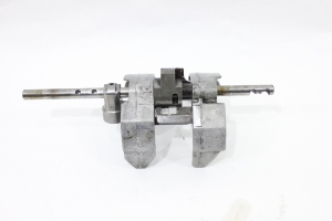 Conjunto Garfos Caixa Câmbio S10 95/11 Usado (317)