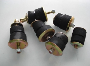Jogo Coxim Cabini F-250 a F-4000 99/... Lona C/ Ferragens