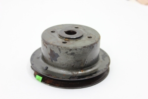 Polia Bomba Água D-20 93/96 Usado (429)