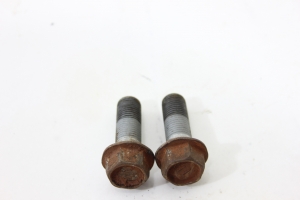 Parafuso Pinça Dianteira Le (Par) Hilux 05/15 Usado (153)