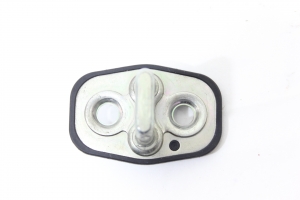 Batente Porta Tras Le Peugeot 2008 Griffe 15/20 Usado (415)