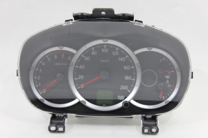 Painel Instrumento L200 Triton 13/17 3.5 V6  Original