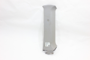Acabamento Sup Coluna Tras Cinto Ld Pajero Tr4 Flex 10/15 Usado (403)