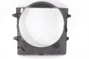 Defletor Radiador Cherokee Laredo 99/04 Usado (021)