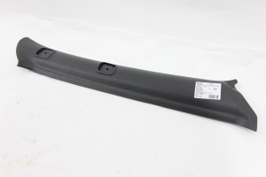 Acabamento Int Coluna Para-brisa Ld L200 Sport 04/11 Usado (070)