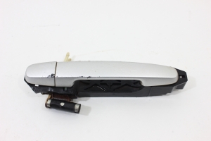 Maçaneta Externa Porta Tras Le Hilux 05/15 Usado (643)
