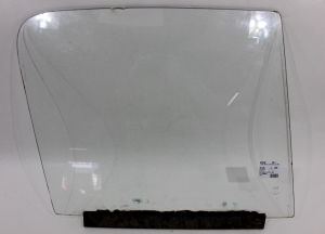 Vidro Porta Dianteiro Ld D-70 79/84 Usado (980)