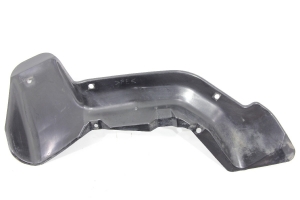 Acabamento Protetor Gargalo Tanque Mitsubishi Pajero Sport 2006-2011 Usado (889)