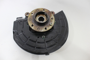 Montante Cubo Espelho Roda Diant Le Jeep Renegade 15/22 Usado (799)