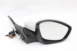 Espelho Retrovisor Elé Ld Peugeot 2008 Griffe 15/20 Usado (396)