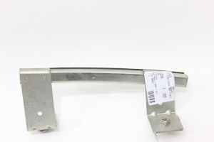 Guia Vidro Porta Tras Le Ecosport 04/12 Usado (019)