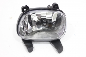Farol Auxiliar Bongo 04/12  Le