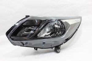 Farol S10 17/23 C/Led C/Reator Le