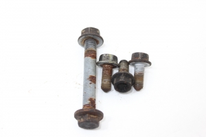Parafuso Suporte Diferencial Diant Jg Amarok 10/16 Usado (771)