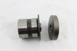 Cubo Engrenagem Motor S10 01/11 Usado (474)