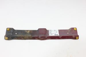 Suporte Interno Vidro Porta Tras Ld Hilux 98/04 Usado (299)