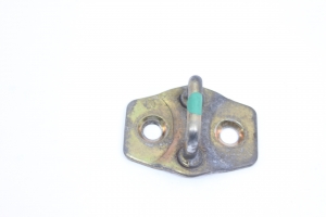 Batente Porta Diant Le Cherokee Limited 93/98 Usado (363)