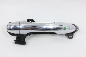 Maçaneta Externa Porta Tras Le Hilux Sw4 16/20 Usado (562)