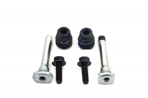 Pino Guia Pinça Freio S10 12/17 Trailbrazer 13/18 (1 Lado) 94770218