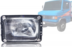 Farol Mb 709/710/712/912 89/12 910/912/1214/1414/1718/1721 Cara Chata Orgus Le