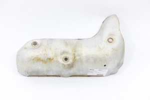 Defletor Calor Escapamento-824 Mitsubishi Pajero Sport 2006-2011 Usado (824)