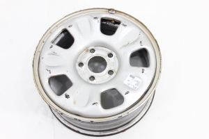 Roda Ferro Aro 15 Duster 05/15 Usado (401)