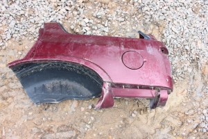 Canto Traseiro Cabine Le Blazer 95/00 Usado (698)