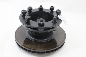 Cubo Roda Disco Freio Dianteiro Ld F-4000 80/92 Usado (199)