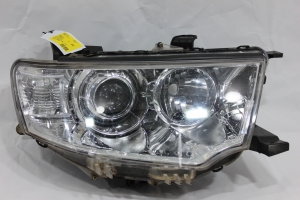 Farol Ld Triton Hpe 08/12 Usado (242)