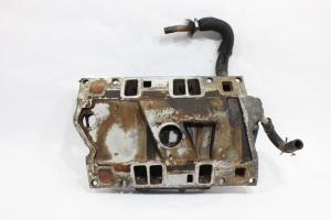 Coletor Admissão 4.3 V6 Vortec 180cv S10 95/00 Usado (437)