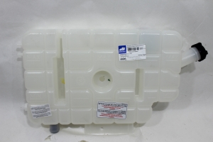 Reservatório Radiador C/Tampa Vw Worker Advantech 13190e/15190e/17190e/23230e/17230e