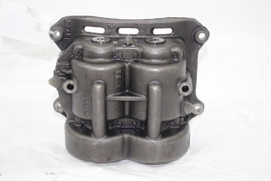 Compensador Massa Motor S10 12/17 Usado (675)