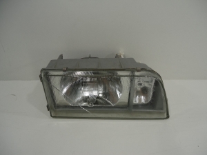Farol Acd20 93/96 Ld com Lente Trincada Marca Orgus Usado