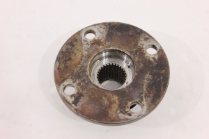 Flange Diferencial Dianteiro Hilux 05/11 Usado (085)