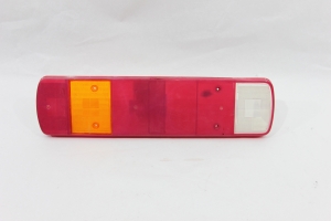 Lente Lanterna Traseira Fh 400 94/04 Usado (569)