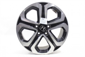 Roda Liga Aro 17 Hrv 16/20 Usado (055)