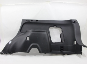 Acabamento Lateral Porta Malas Ld Outlander 2013/2016 Usado (326)