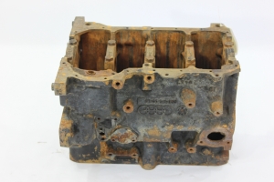Bloco Motor 1.6 Diesel (Inservível) Kombi 80/85 Usado (596)