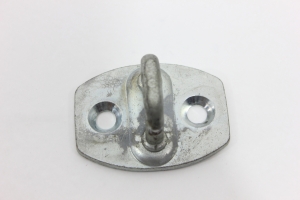 Batente Porta Tras Le Rav4 06/11 Usado (965)