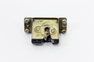 Fechadura Capô Traseiro Blazer 95/11 Usado (249)