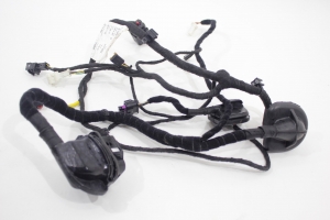 Chicote Porta Diant Ld Jeep Renegade 15/18 Usado (831)