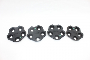 Calota Roda 4 Peças Jg Jeep Renegade 15/22 Usado (077)