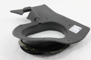 Moldura Acabamento Saída Ar Cabine Ld D-20 85/96 Usado (245)