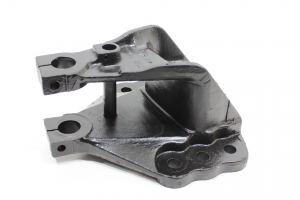Suporte Feixe Mola Traseiro Ld Vw 13-150 00/06 Usado (843)