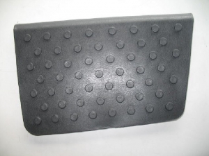 Pisante Estribo Ford Cargo 2422/1722/2428 Rodoviario Sup (Pequeno) Ld