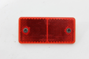 Refletor Ponteira Para-choque  Tras Le Sprinter 97/11 Usado (265)